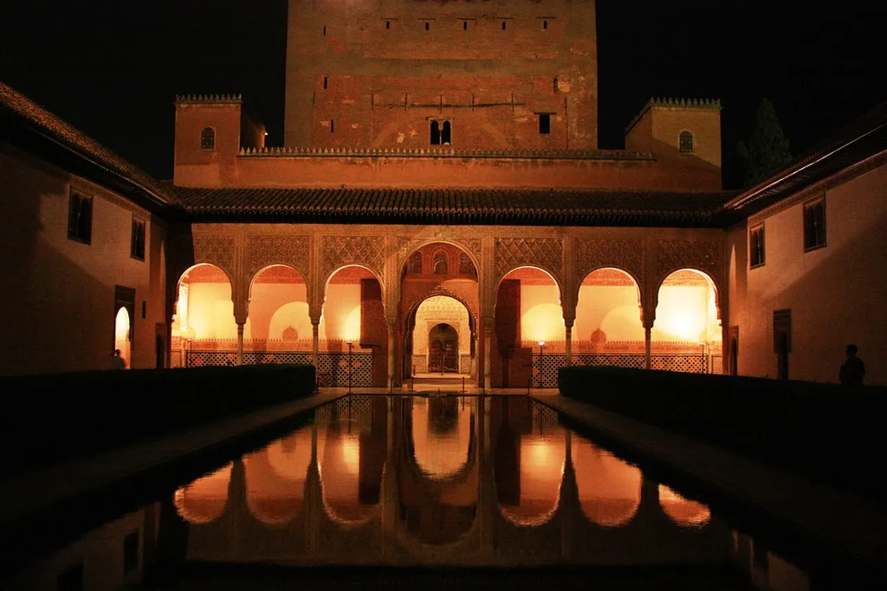 5. Visit the Royal Chapel of Granada: A Glimpse into History