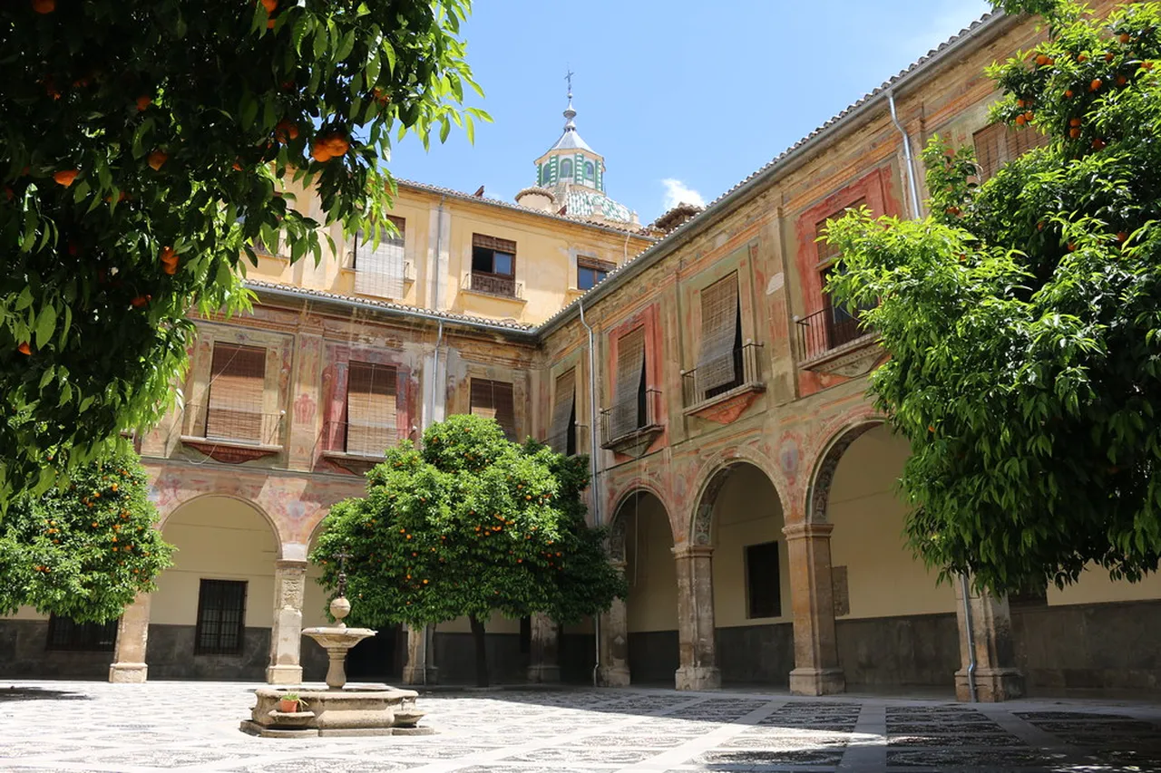 5. Enjoy the Gastronomic Delights of the Granada Tapas Festival