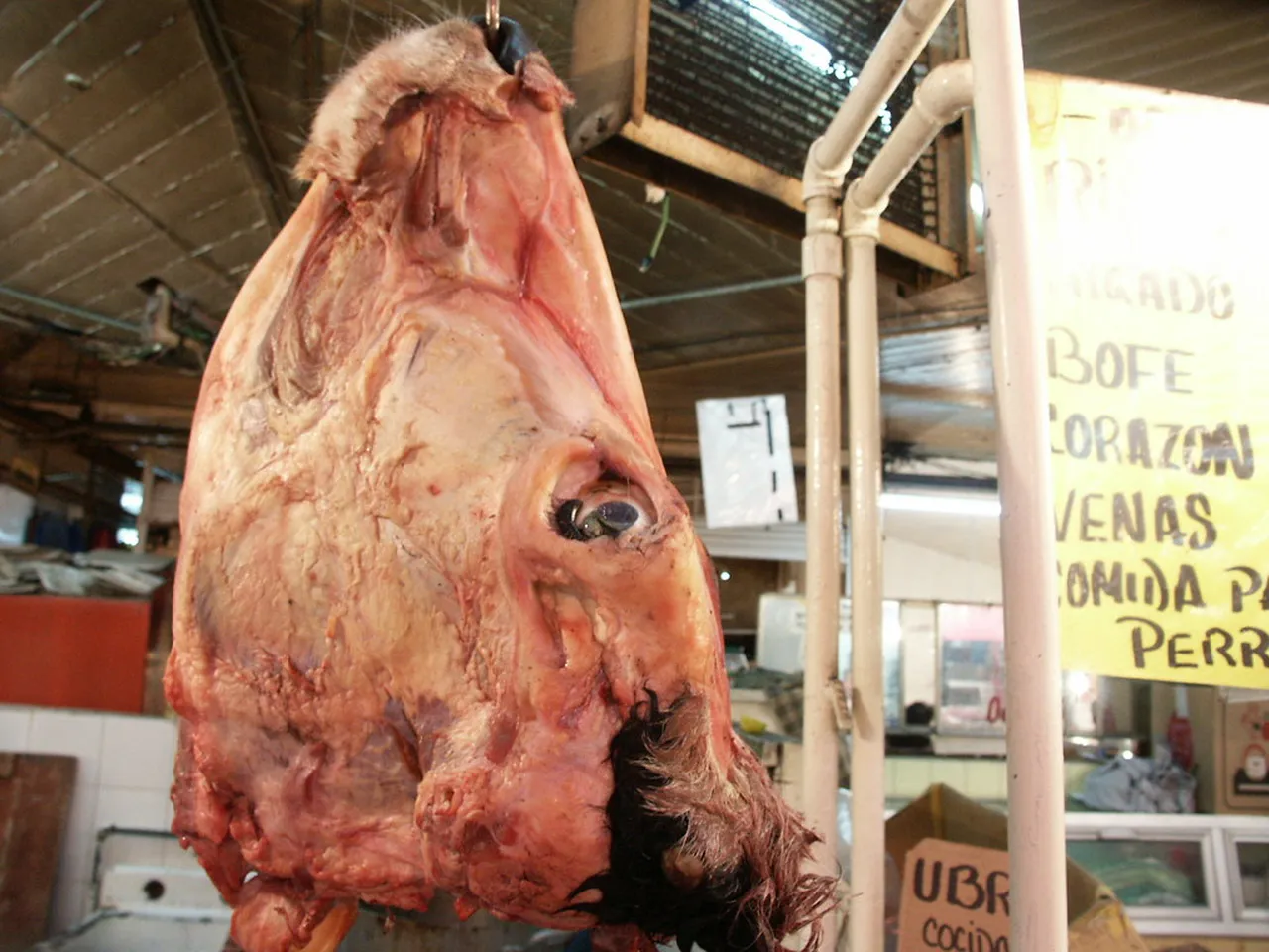 5. Visit the Guadalajara Mercado Libertad: A Feast for the Senses