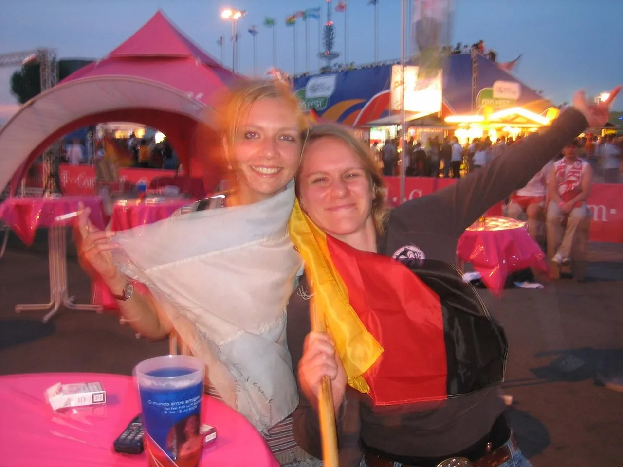 1. Exploring the Reeperbahn: The Heart of Hamburg Nightlife