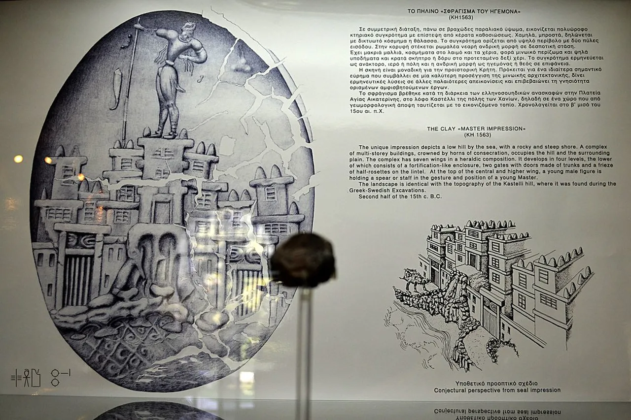2. Explore the Ancient Maritime Museum: Uncovering Hania’s Nautical Past
