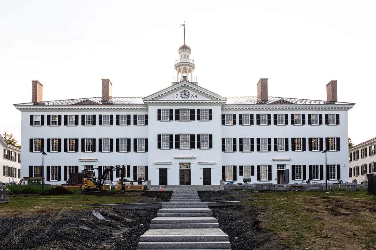 4. The Hanover State Opera: A Night of Melodic Enchantment