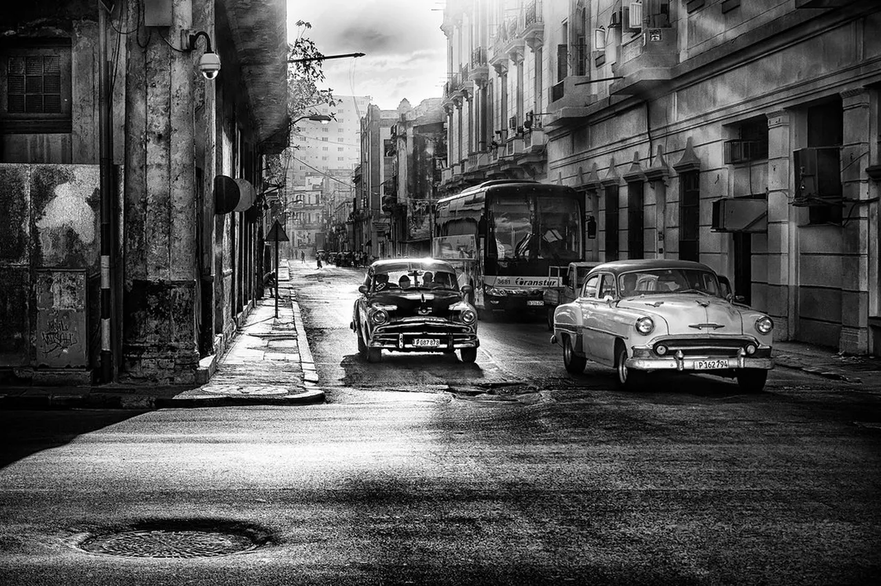 5. Enjoy Live Music at the Buena Vista Social Club