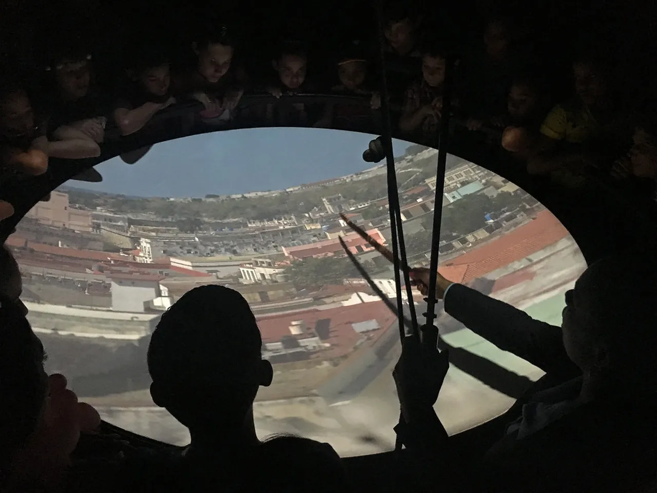 1. Explore Old Havana: A UNESCO World Heritage Site