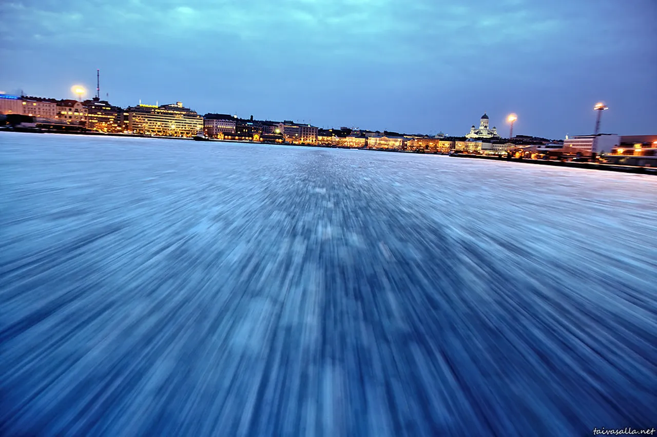 3. Explore the Unique Islands of the Helsinki Archipelago