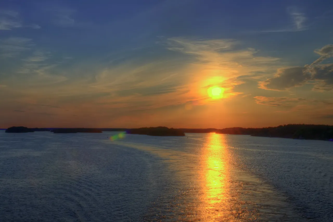 2. Embrace Nature at Nuuksio National Park: A Must-Do for Helsinki Adventures