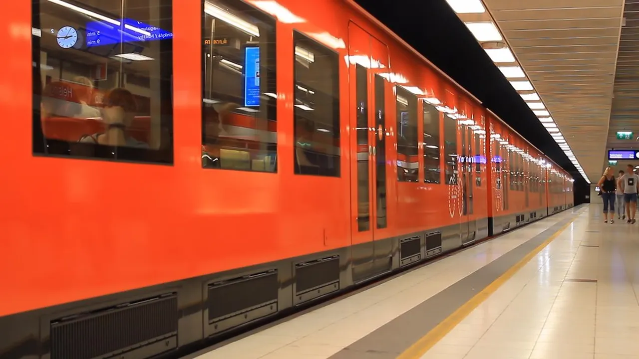 1. Visit the Ateneum Art Museum: A Treasure Trove of Finnish Art