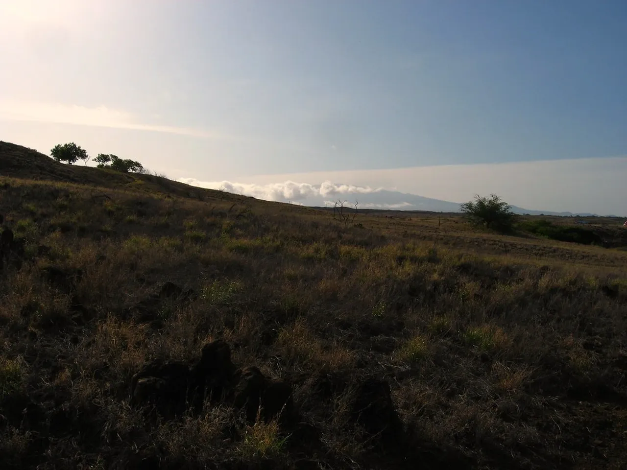 5. Mauna Loa Observatory: Understanding Volcanoes and Altitudes