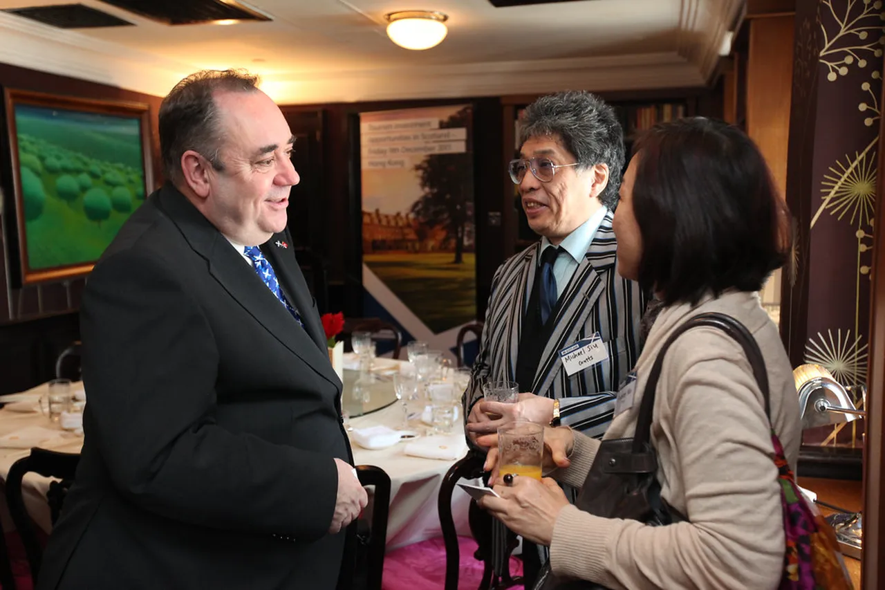 2. The Hong Kong Arts Festival: A Cultural Showcase of Talent