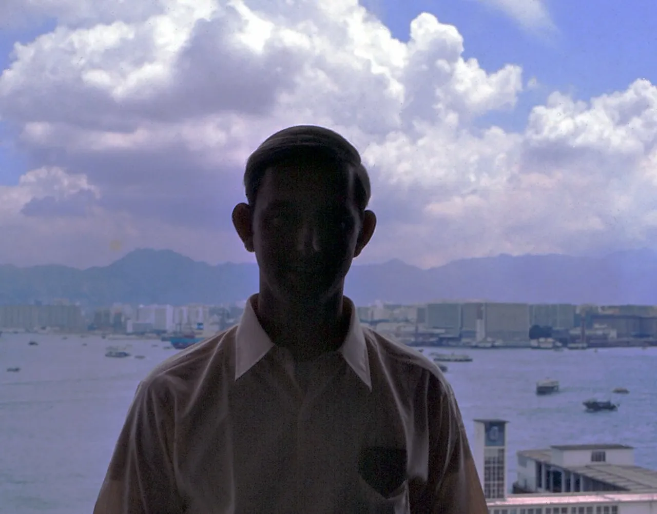 3. Tsim Sha Tsui Promenade: A Walk Along the Waterfront