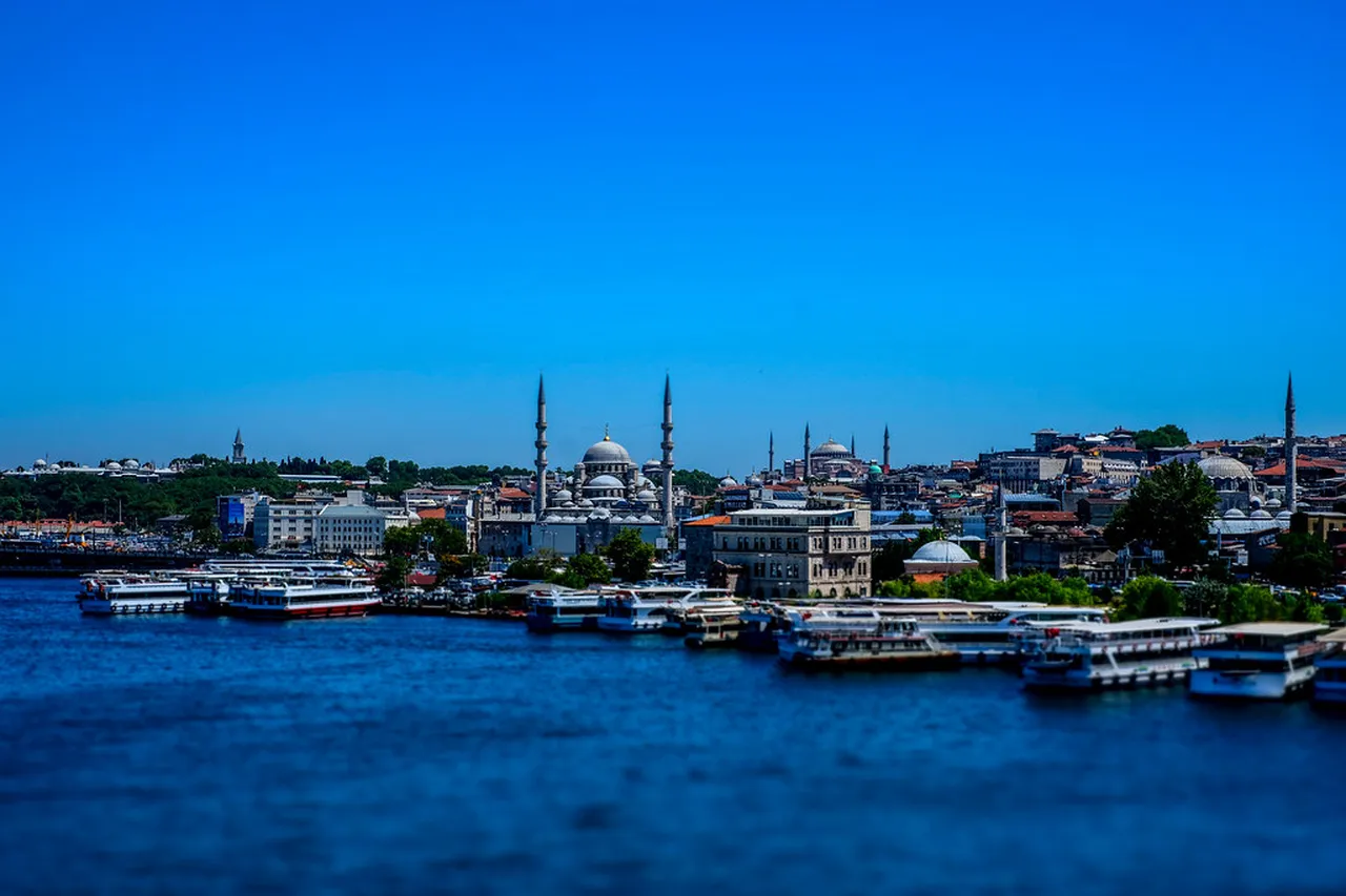 5. Explore Istanbul’s Rich History at the Topkapi Palace