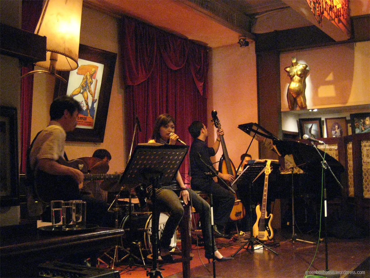 3. Discover the Best Nightclubs in Jakarta: Dance Until Dawn