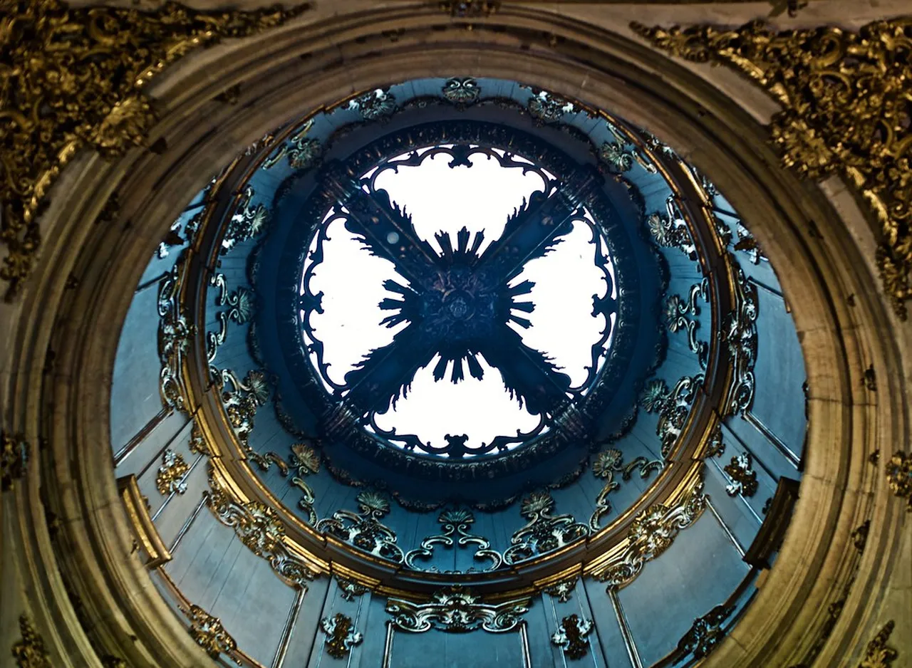 4. The Church of the Holy Sepulchre: A Pilgrim’s Sanctuary
