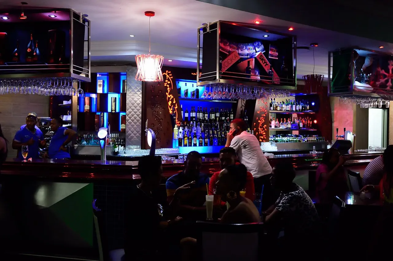 5. Party at Gold Reef City: Thrilling Rides and Dance Floors