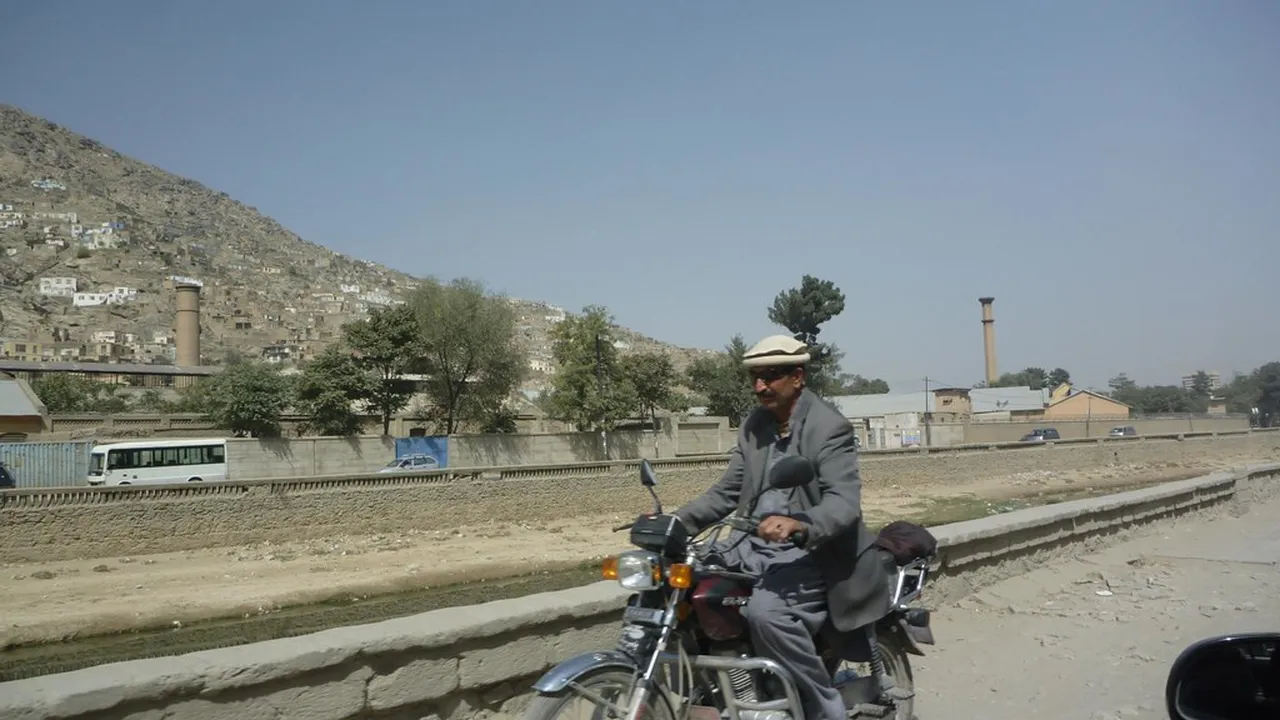 2. Discovering the National Museum of Afghanistan: A Journey Through Time