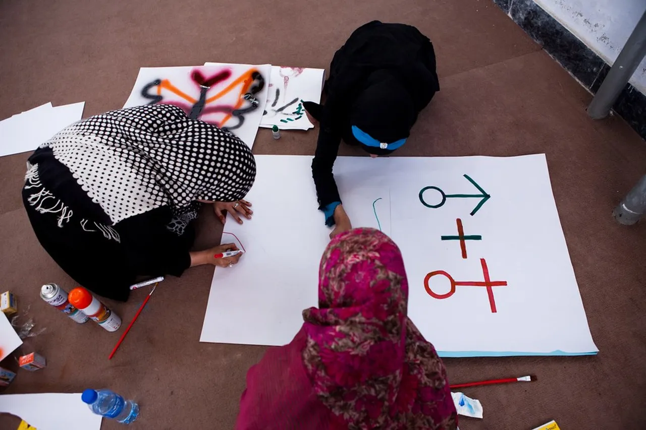 1. Discover the Rich History at the Nowruz Festival