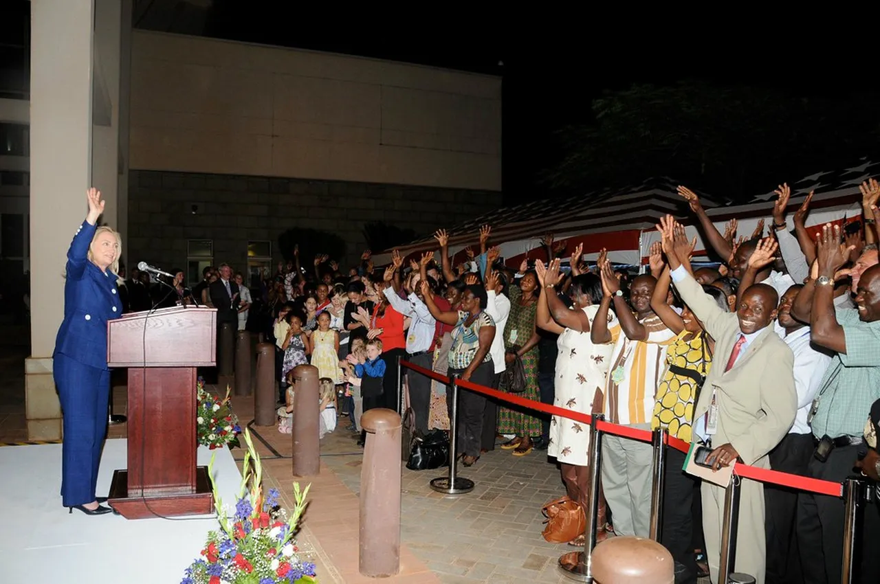 1. Discover the National Museum: A Journey Through Uganda’s History