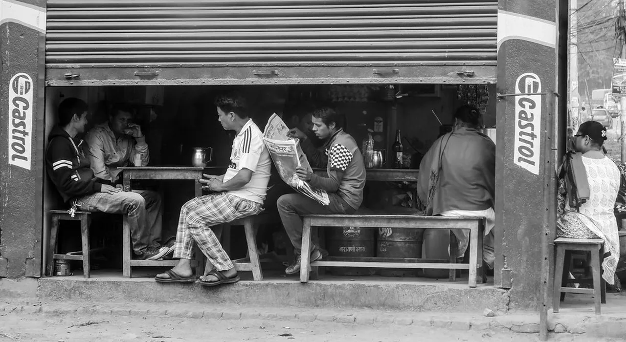 2. Discovering the Ancient Temples of Durbar Square