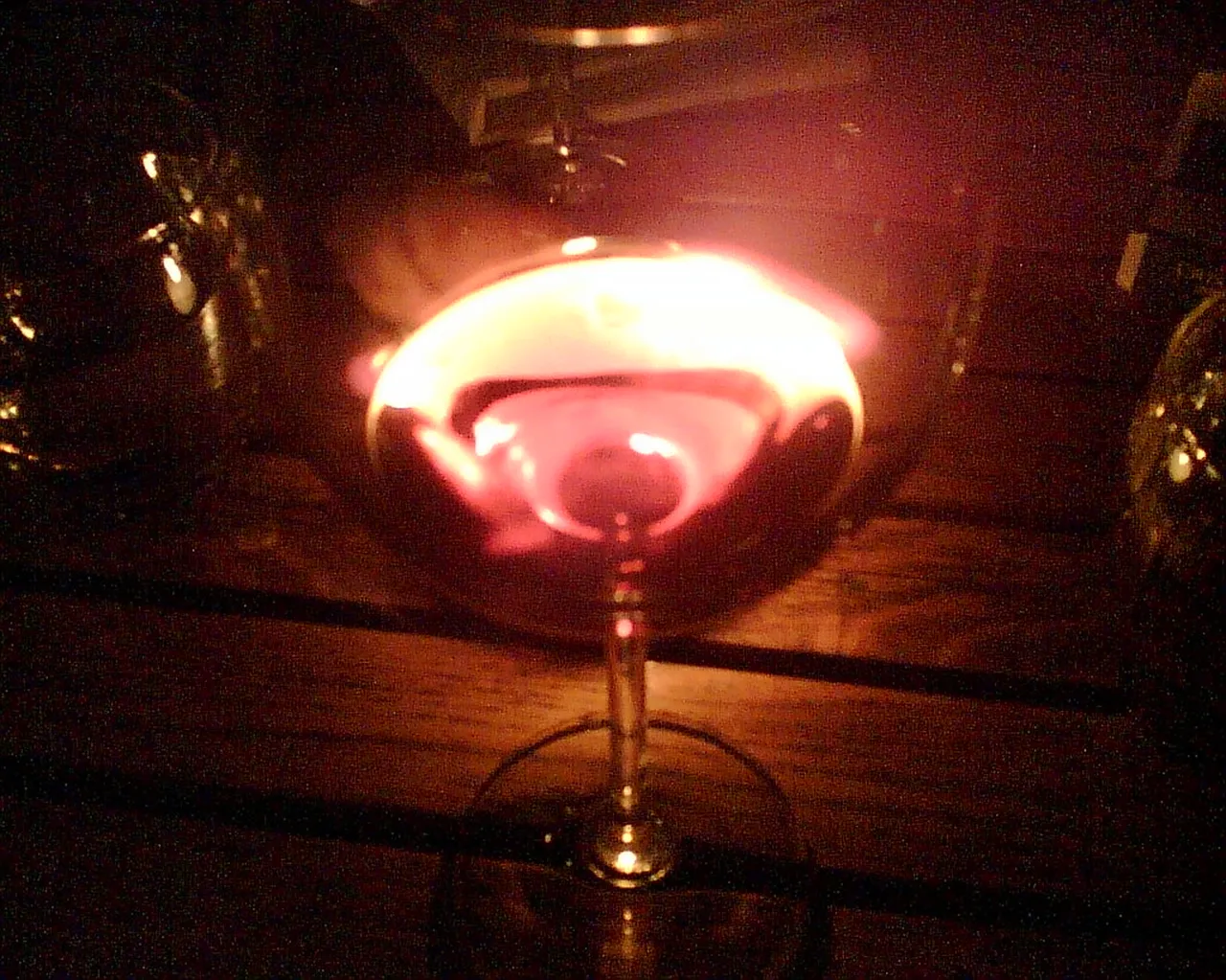 3. Penguin: A Unique Bar with Creative Cocktails and a Chill Vibe