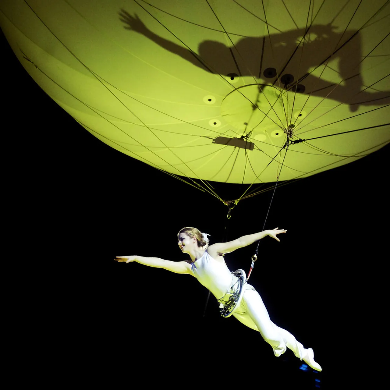2. Awaken Your Senses at the Kuala Lumpur Arts Festival