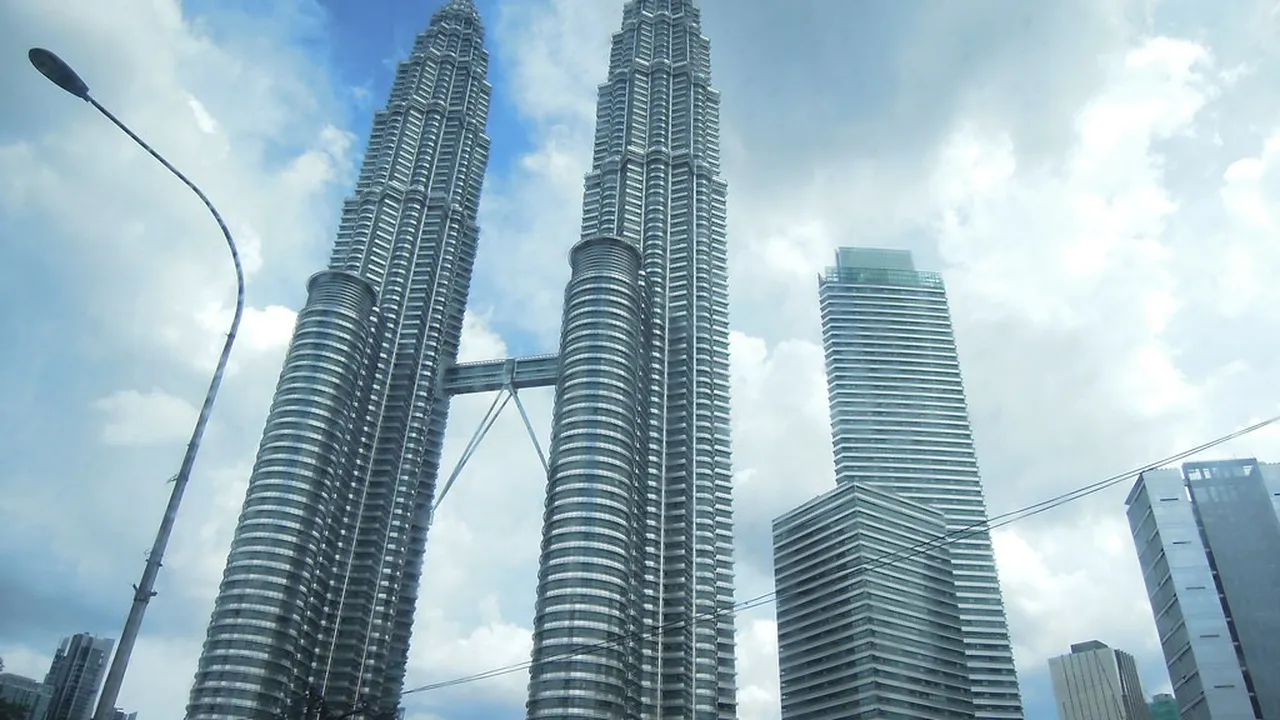 3. Merdeka Square: A Historical Heart of Kuala Lumpur