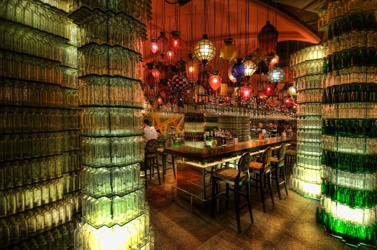 3. Step Into the Pulse of Clubbing: Kuala Lumpur’s Best Nightclubs