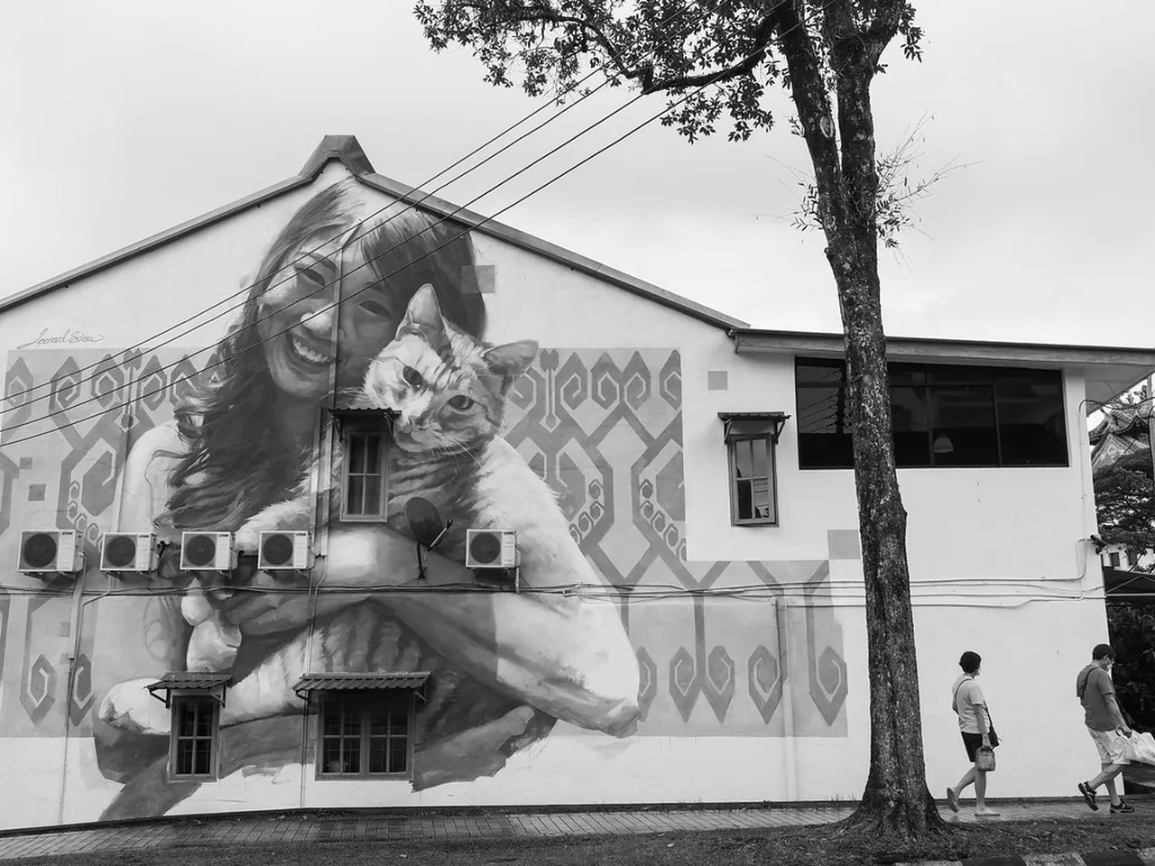 5. Attend the Kuching Food Festival: A Culinary Journey