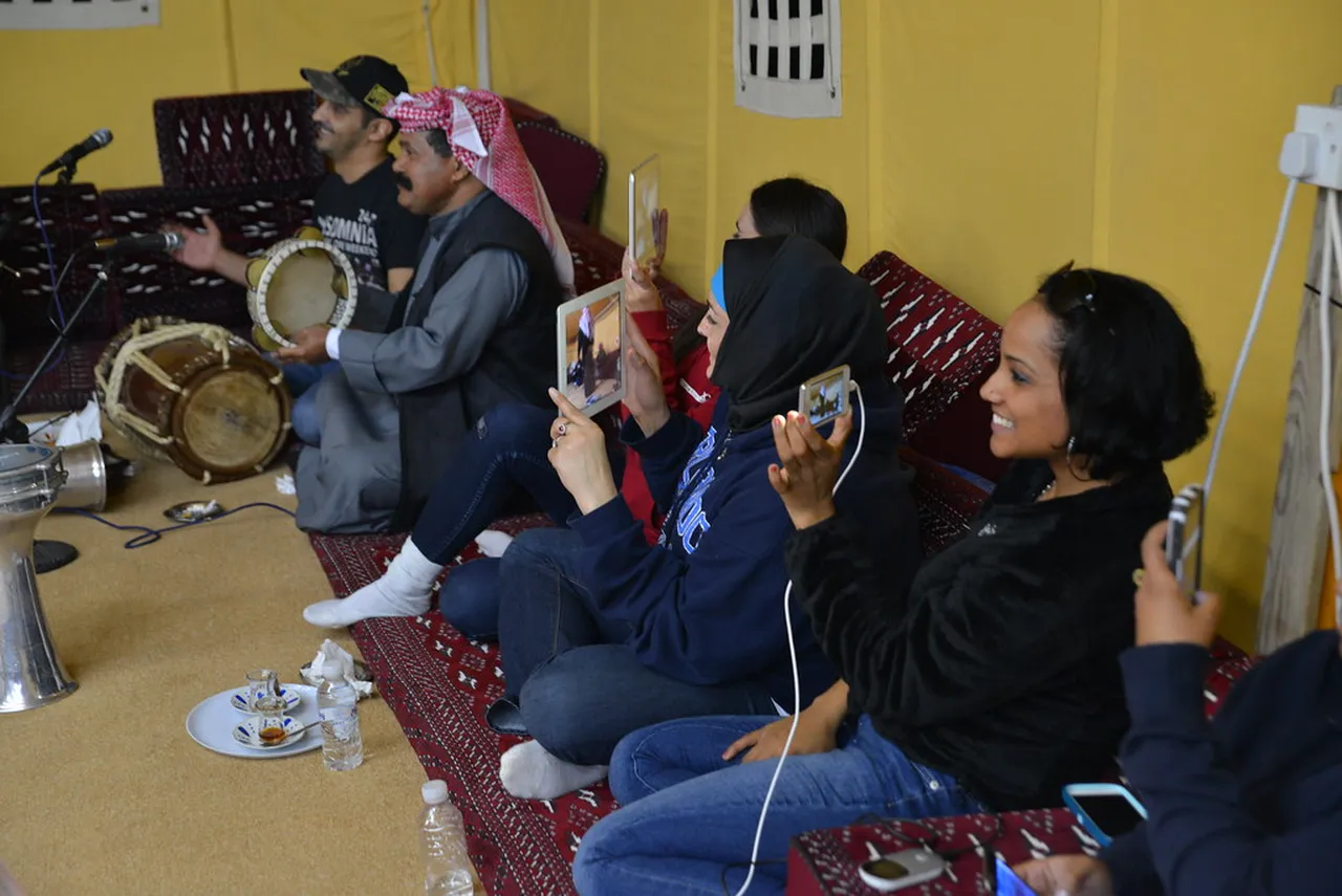 2. Discovering Traditional Souks: The Heart of Kuwait City Culture