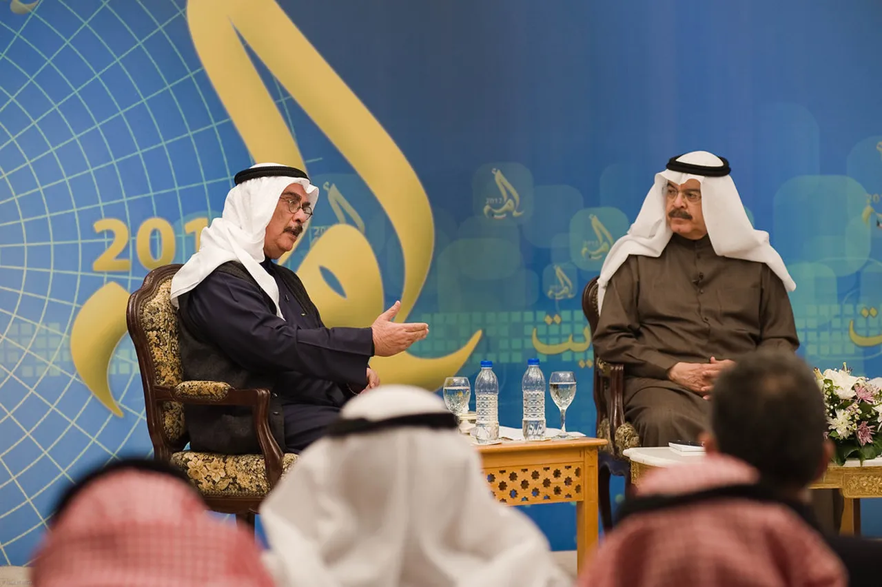 3. Discovering the National Museum: A Journey Through Kuwait’s History