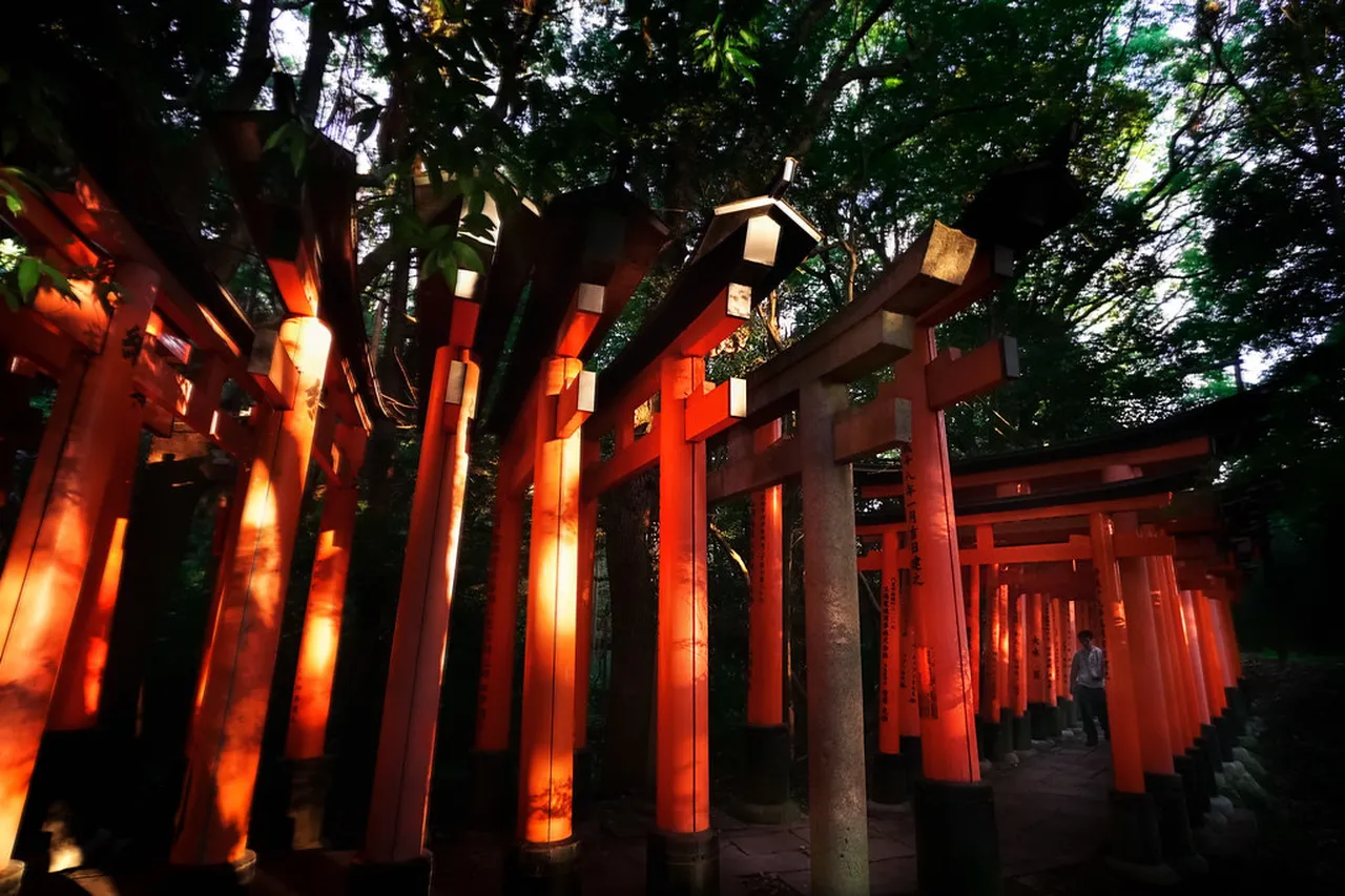 3. Experience the Tranquility of Zen Gardens: A Peaceful Retreat