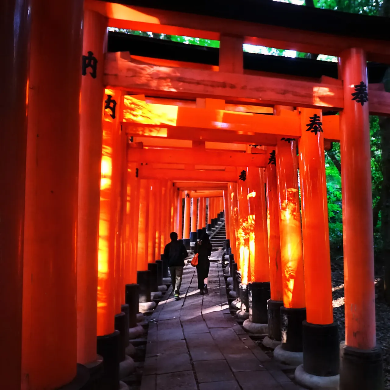 1. Step Back in Time at Kiyomizu-dera Temple: A UNESCO World Heritage Site