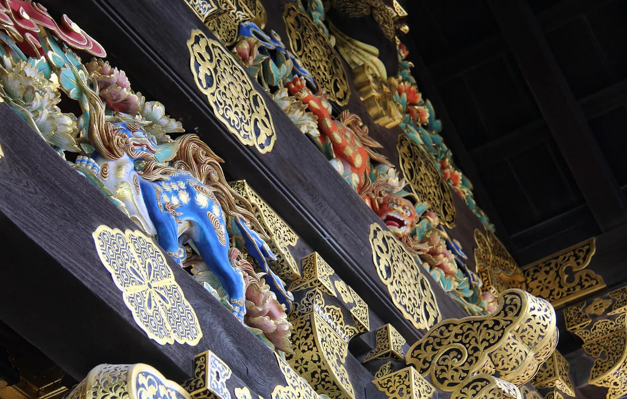 1. Explore the Iconic Kinkaku-ji: The Golden Pavilion