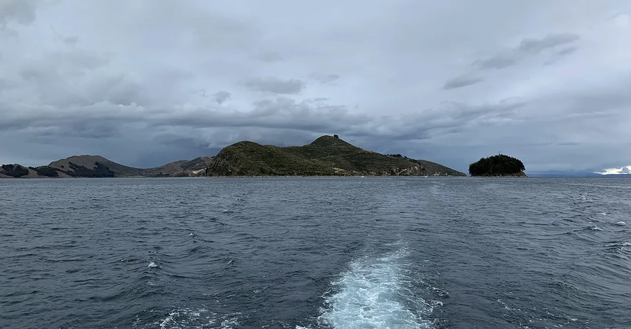 5. The Influence of Indigenous Communities on La Paz Culture