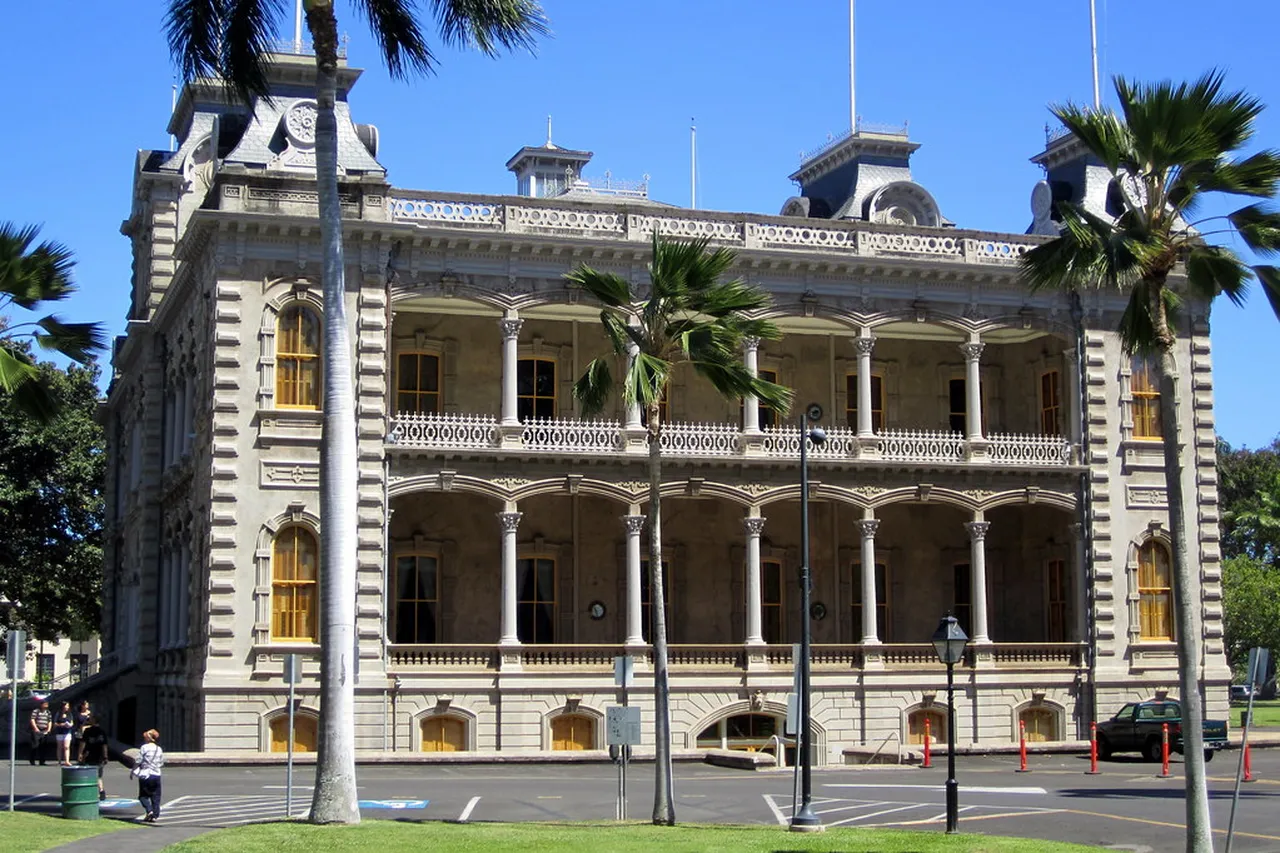 4. Whaling Museum: Insights into Lahaina’s Maritime Heritage