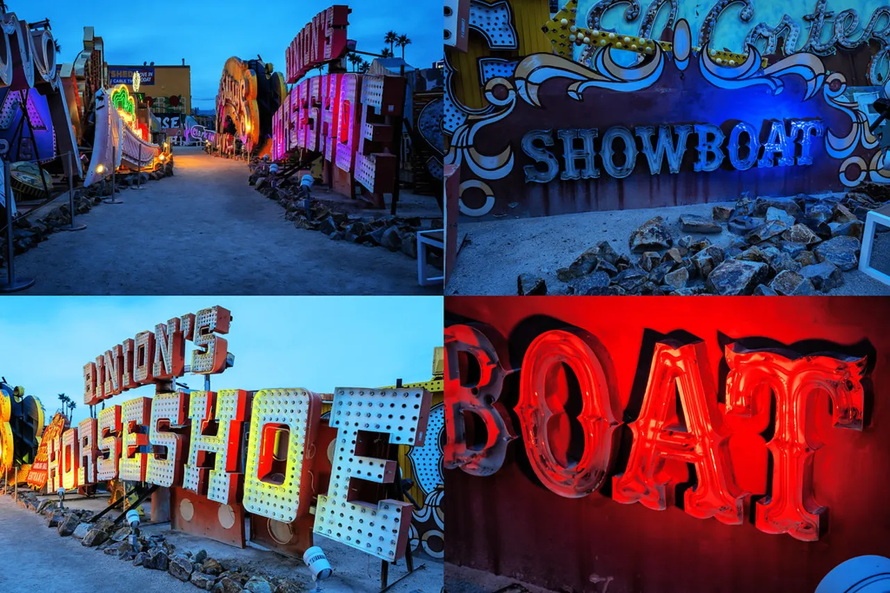 3. Discovering the History of Neon Signs: An Iconic Art Form