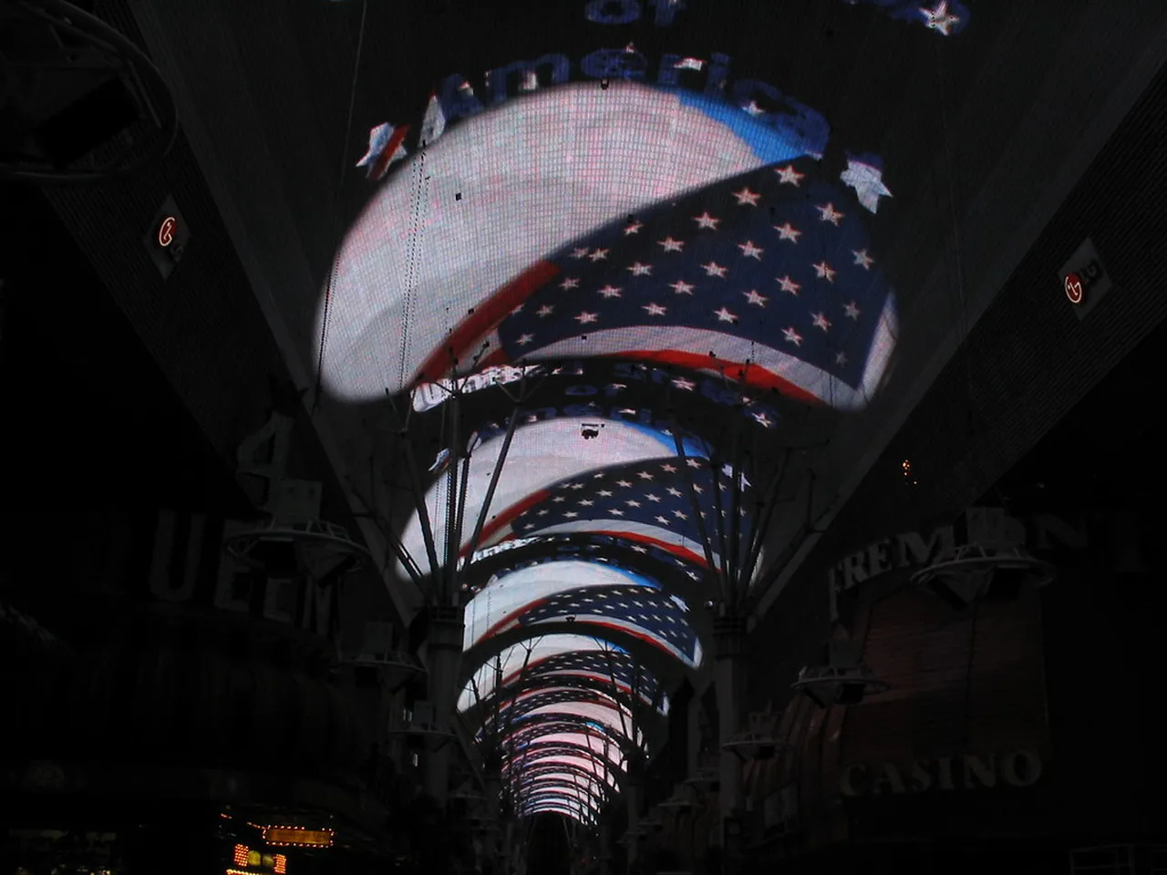 4. Explore the Fascinating Art District in Las Vegas