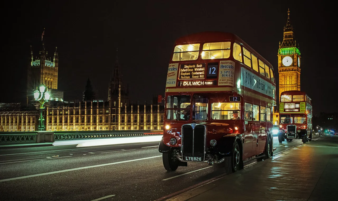 5. Explore the London Literature Festival: A Haven for Book Lovers