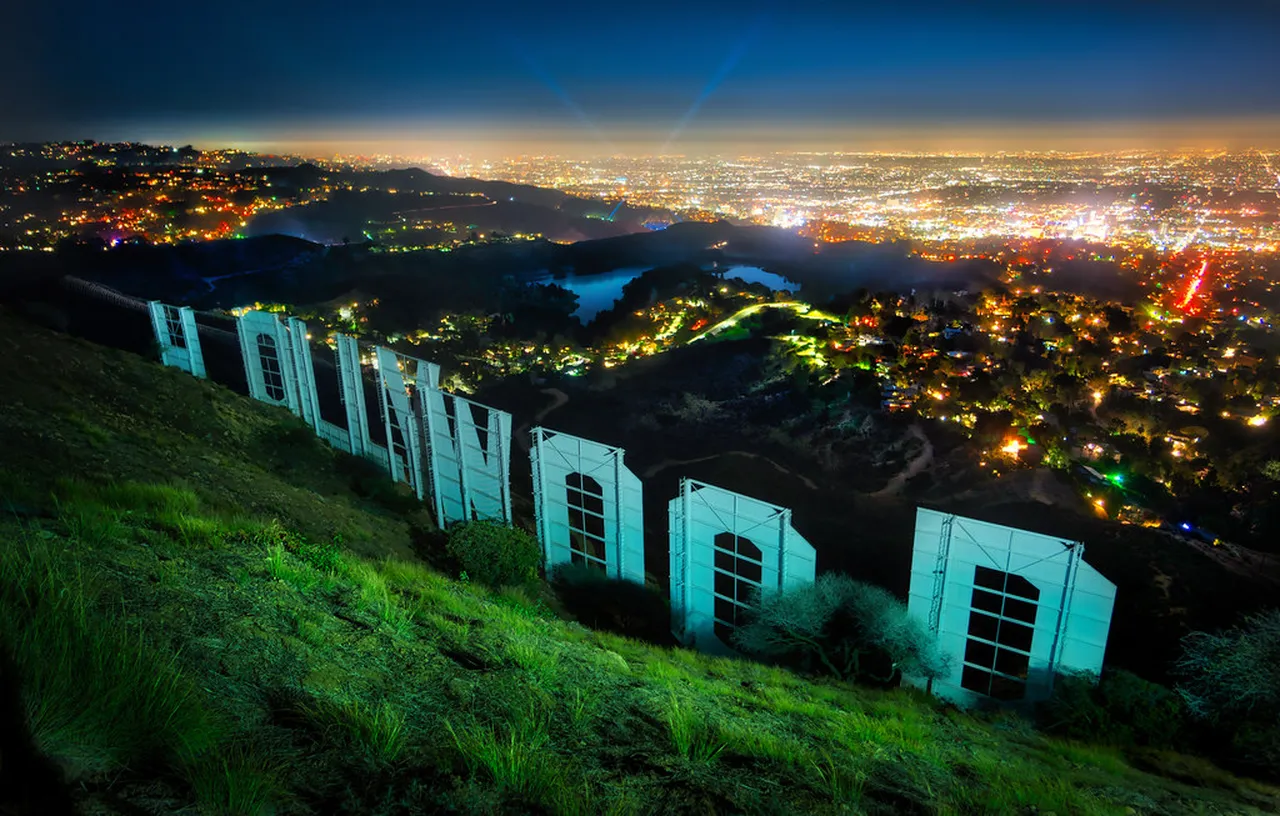 5. Visit Griffith Observatory: A View Above the City