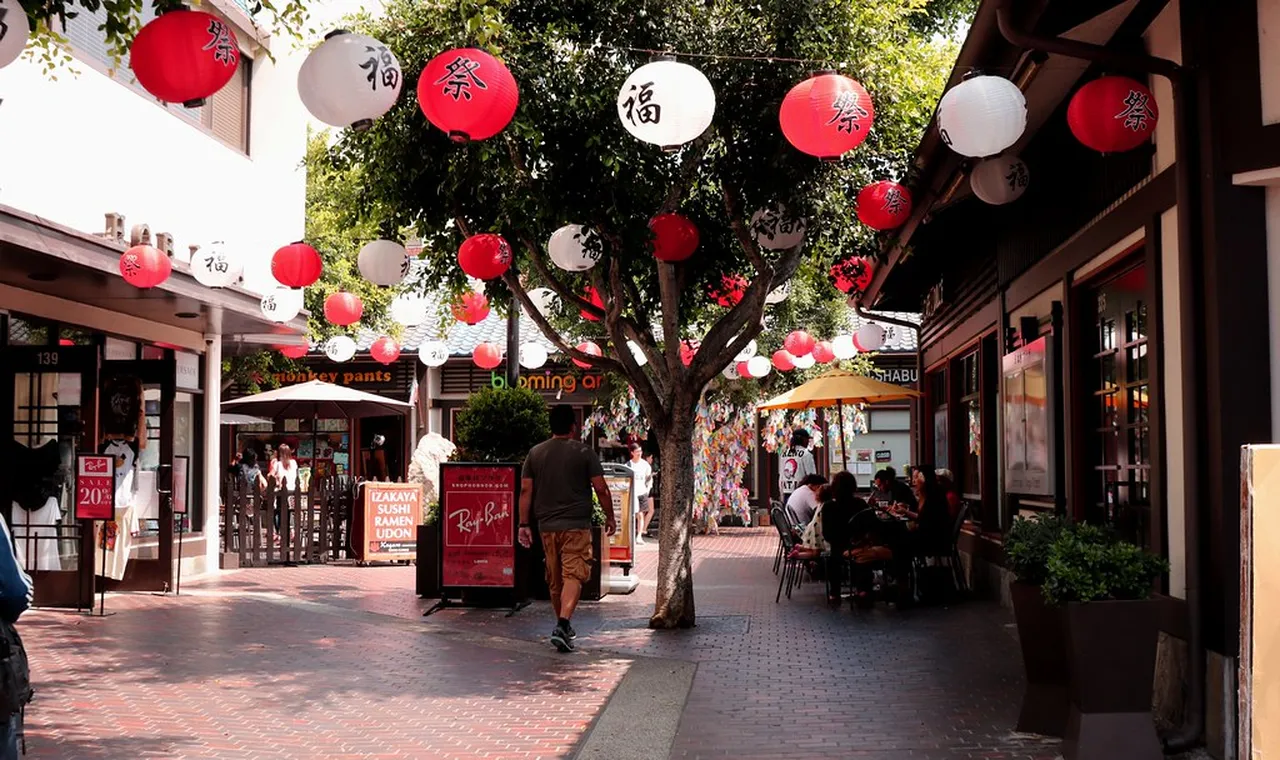2. Experience the Thrill at Universal Studios Hollywood