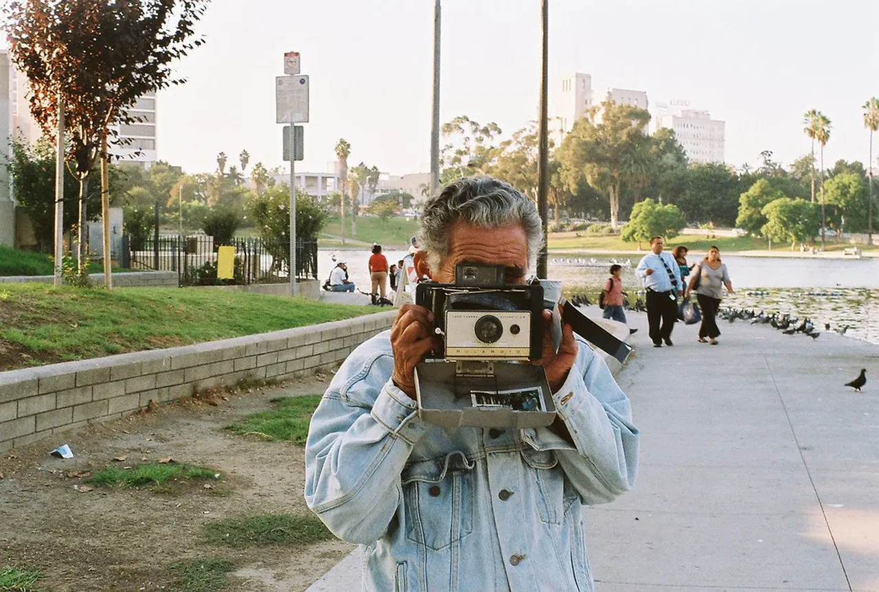 4. Discovering the Art Scene at The Getty Center