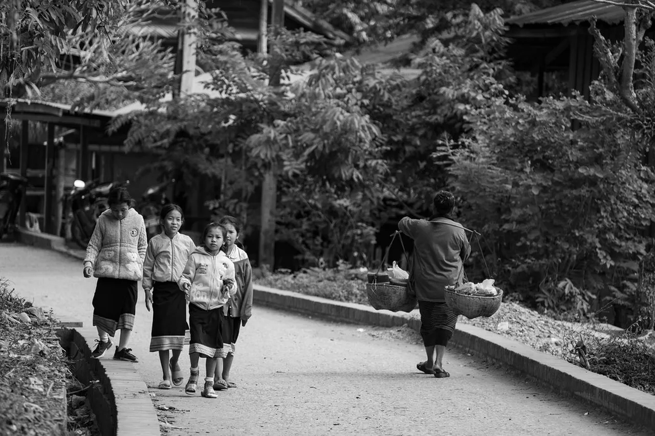 4. Visit the Royal Palace Museum: Insights into Laos’ Monarchy