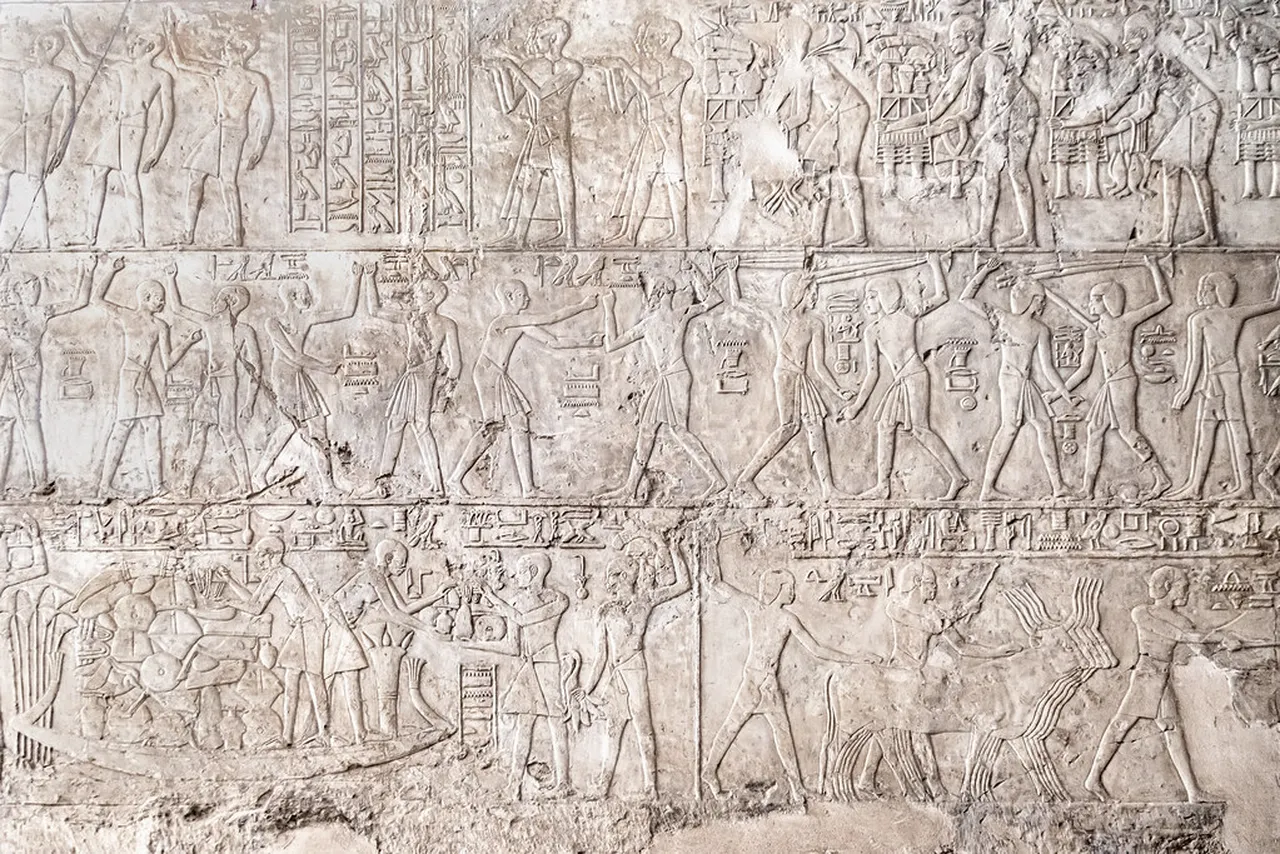 1. Witness the Spectacular Luxor Carnival: A Celebration of Culture