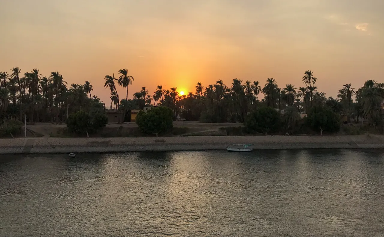8. Touring Luxor Museum: A Showcase of Ancient Artifacts