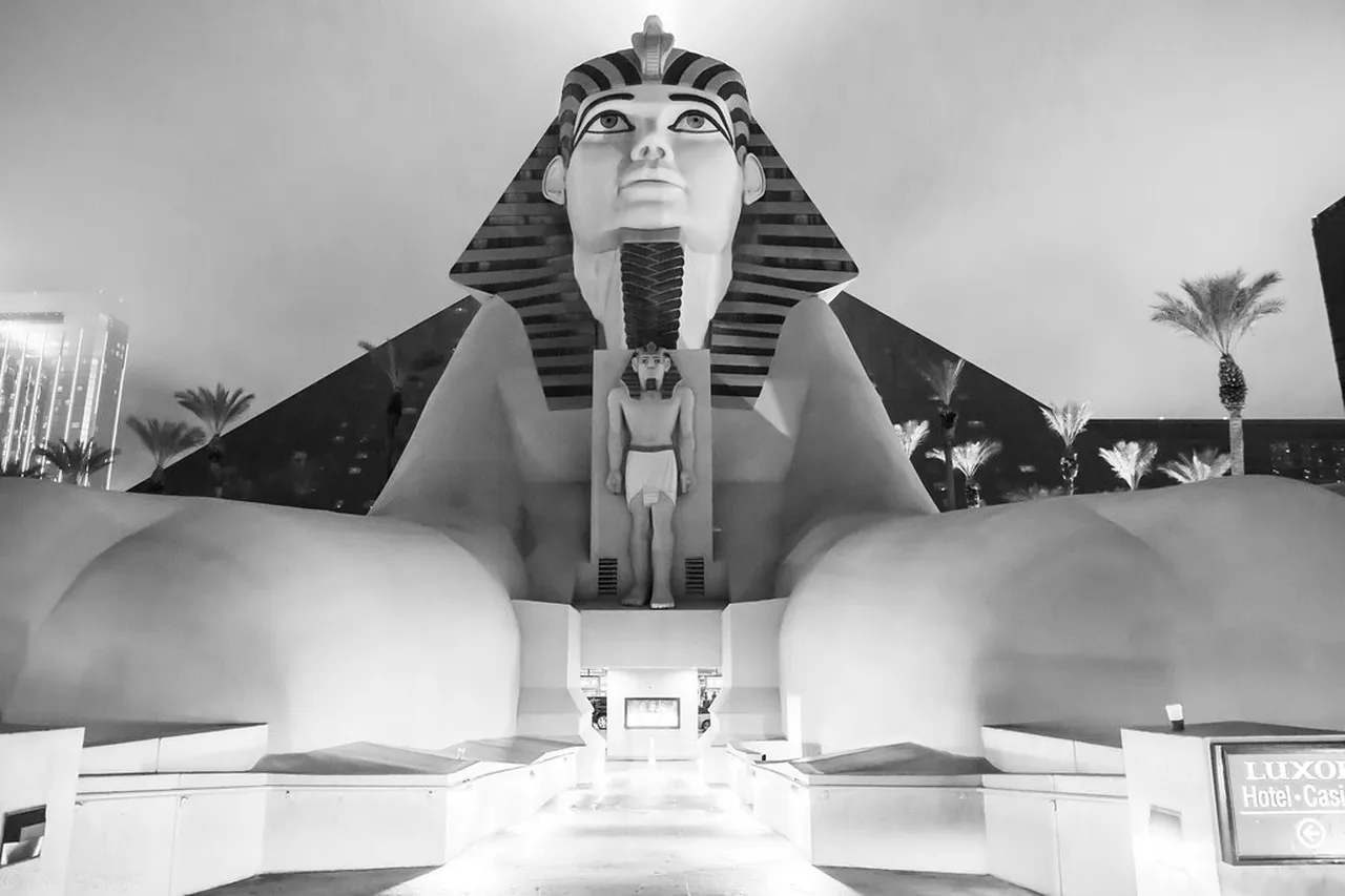 4. Attend the Sound and Light Show: A Historical Journey