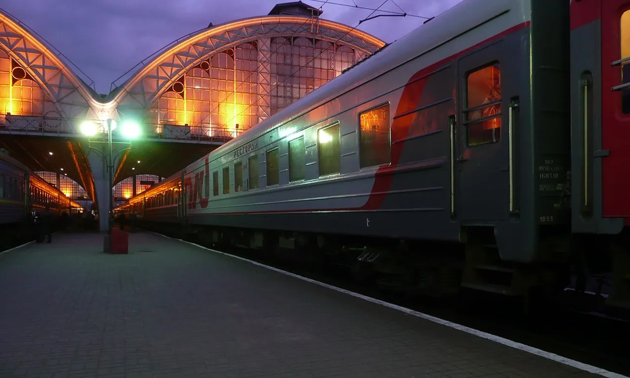 2. Indulge in Ukrainian Cuisine: Don’t Miss These Local Dishes