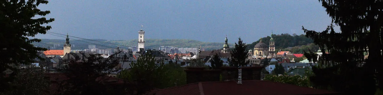 4. Uncover the History at High Castle Park and its Scenic Views