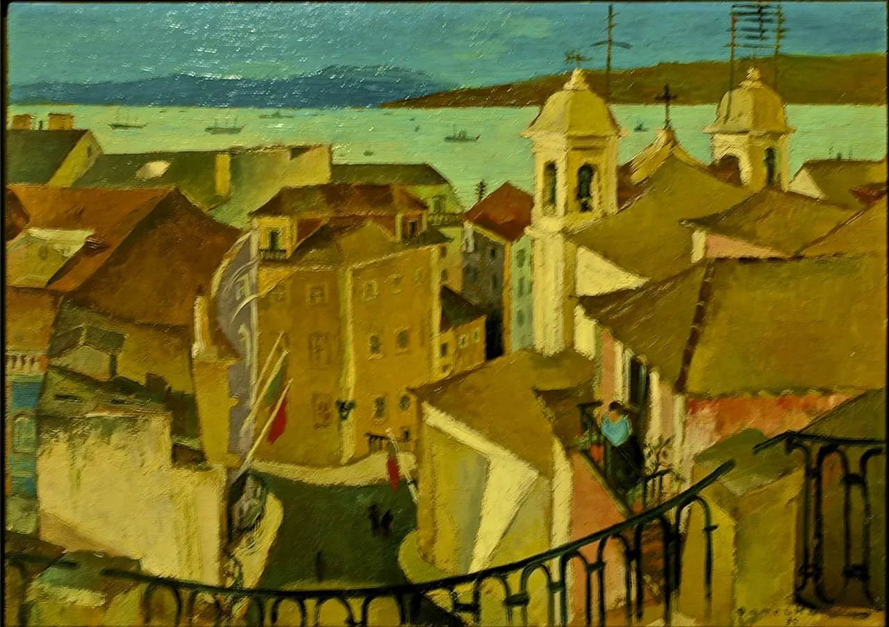 2. Visit the Iconic Basilica of Notre-Dame de Fourvière