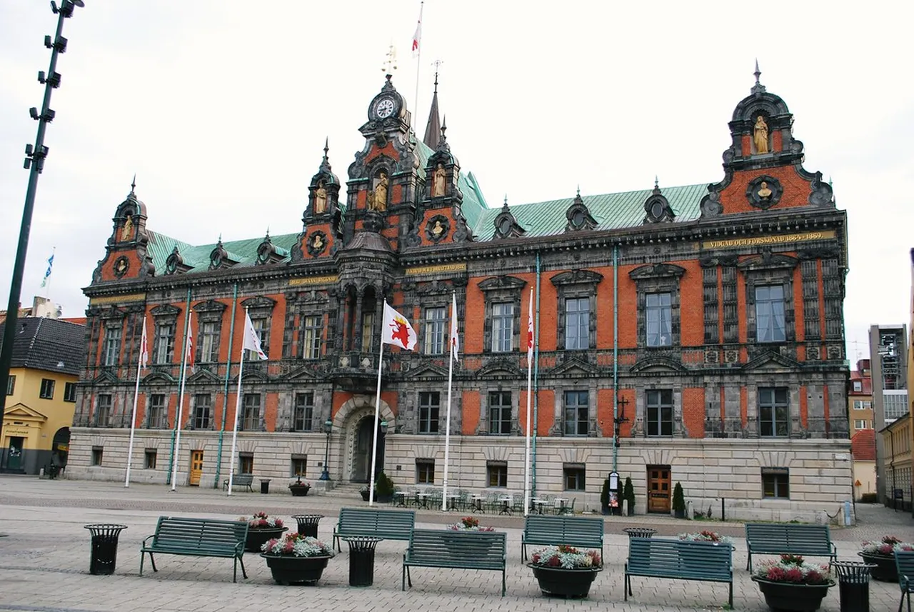 4. Malmö Festival: A Celebration of Art and Culture