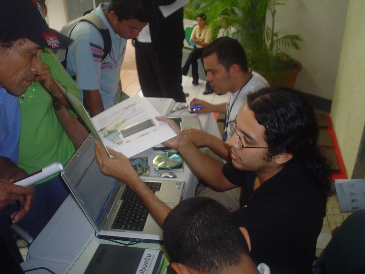 1. Fiesta de Santo Domingo: A Colorful Annual Celebration