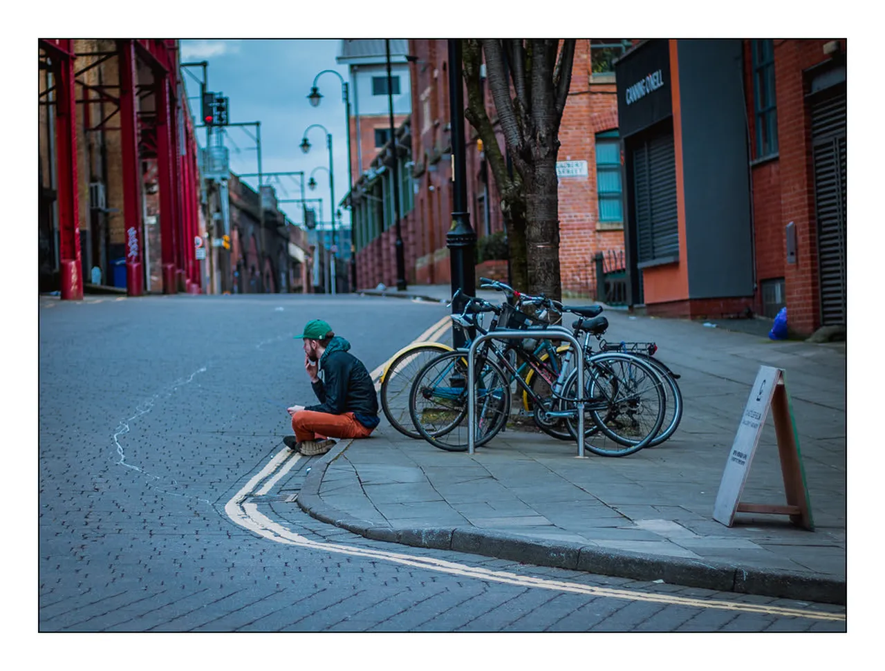 5. Manchester Pride: Celebrating Diversity and Inclusion